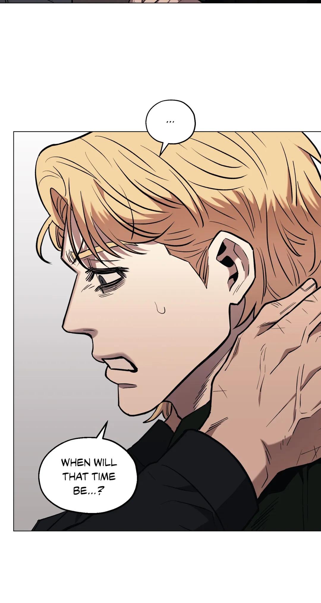When the Killer Falls in Love Chapter 55 - Page 41 in English