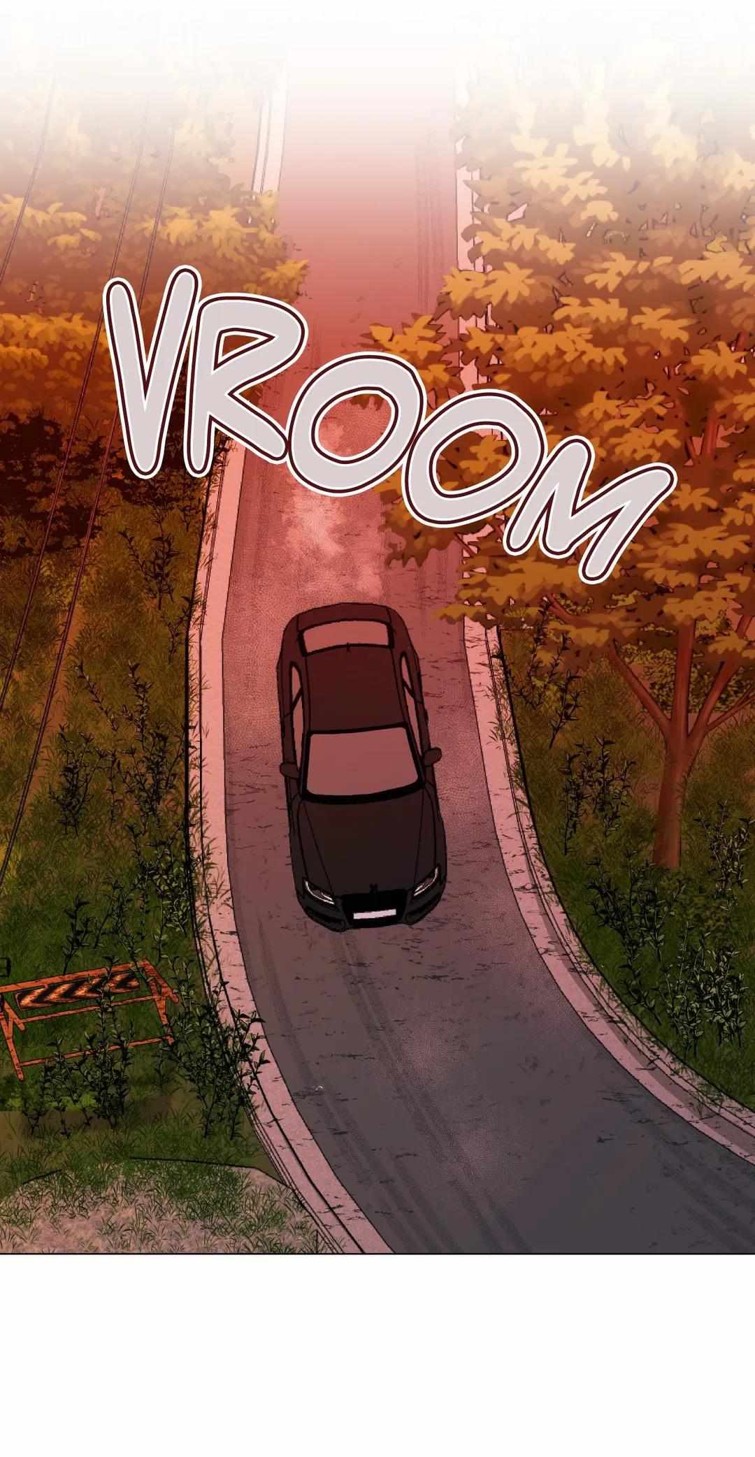 When the Killer Falls in Love Chapter 56 - Page 20 in English