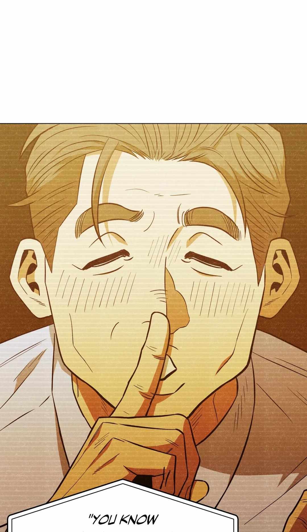 When the Killer Falls in Love Chapter 56 - Page 28 in English