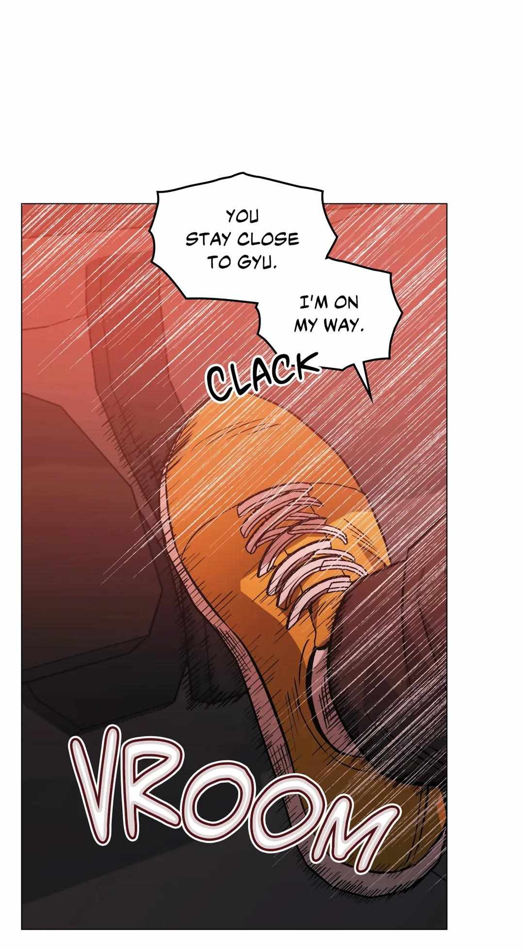 When the Killer Falls in Love Chapter 56 - Page 39 in English