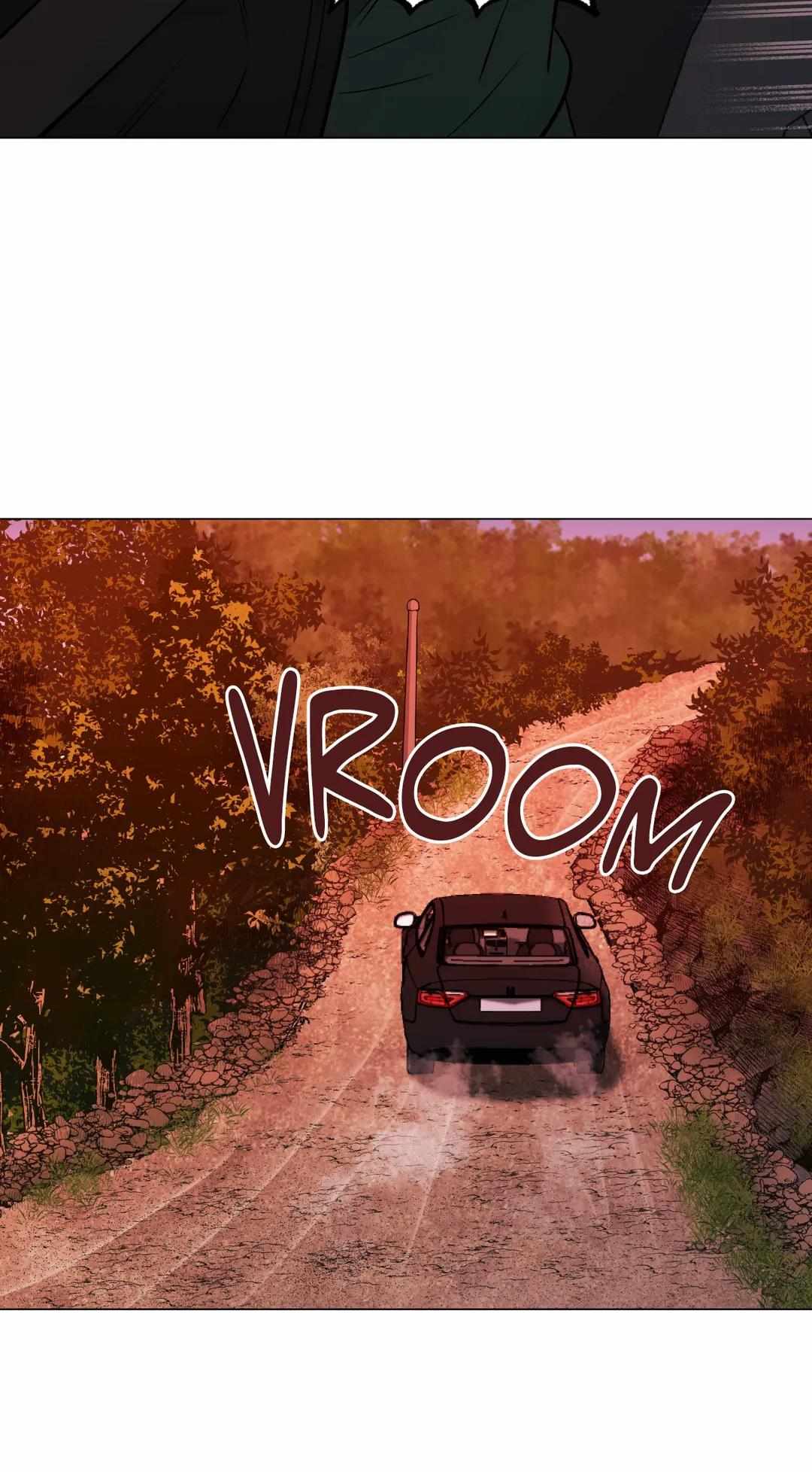 When the Killer Falls in Love Chapter 56 - Page 41 in English