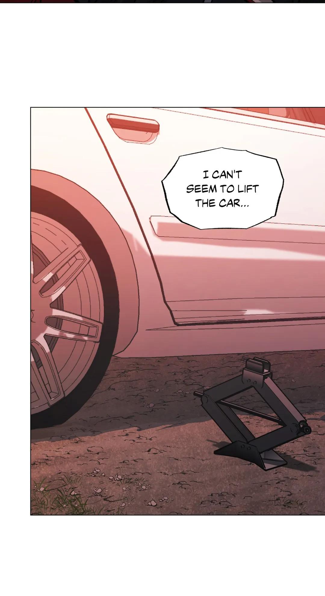 When the Killer Falls in Love Chapter 56 - Page 46 in English