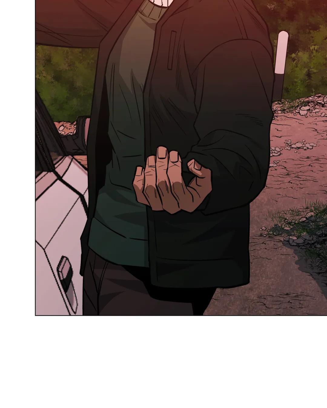 When the Killer Falls in Love Chapter 56 - Page 53 in English