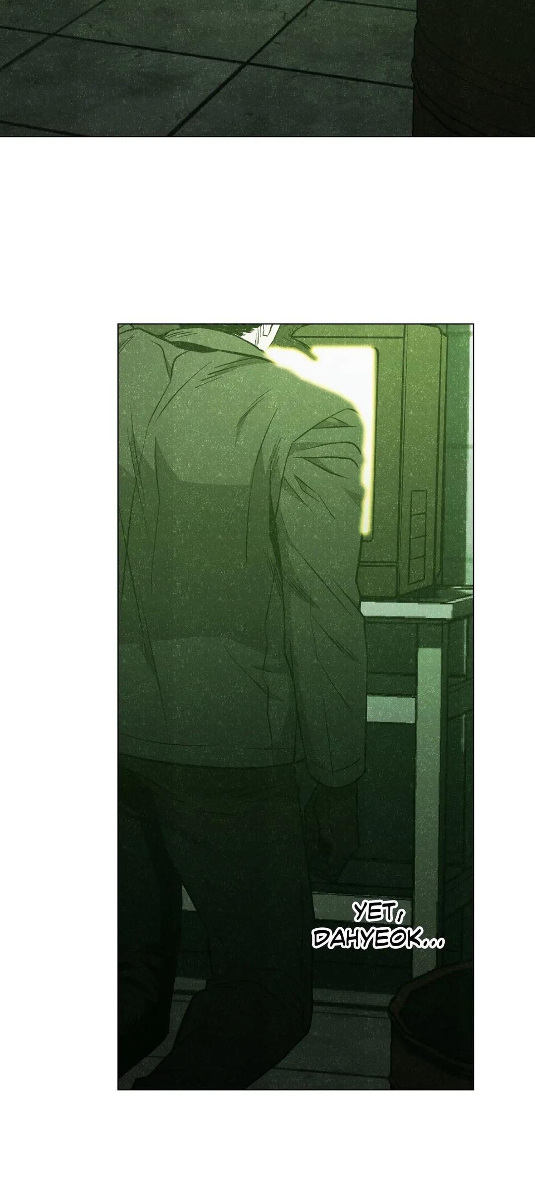 When the Killer Falls in Love Chapter 56 - Page 6 in English