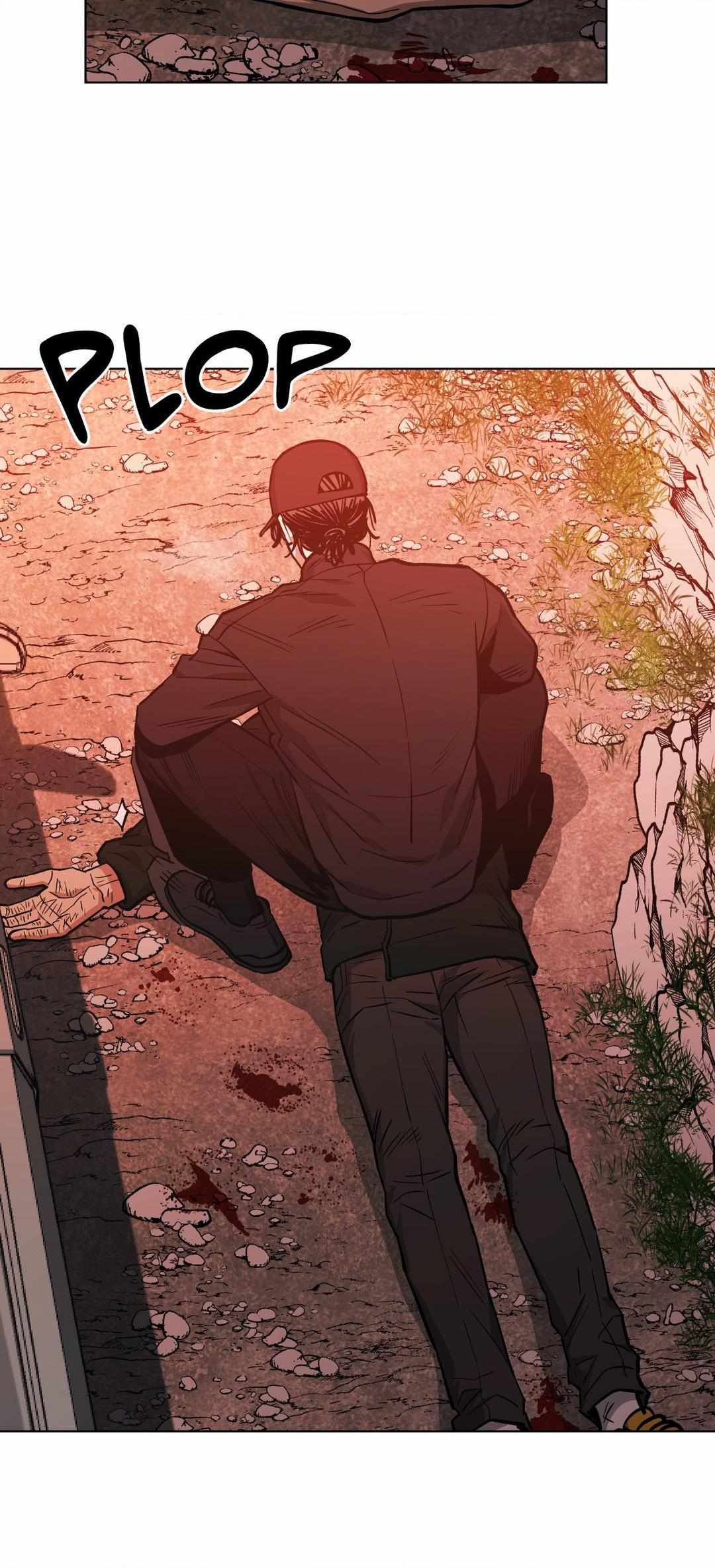 When the Killer Falls in Love Chapter 57 - Page 26 in English