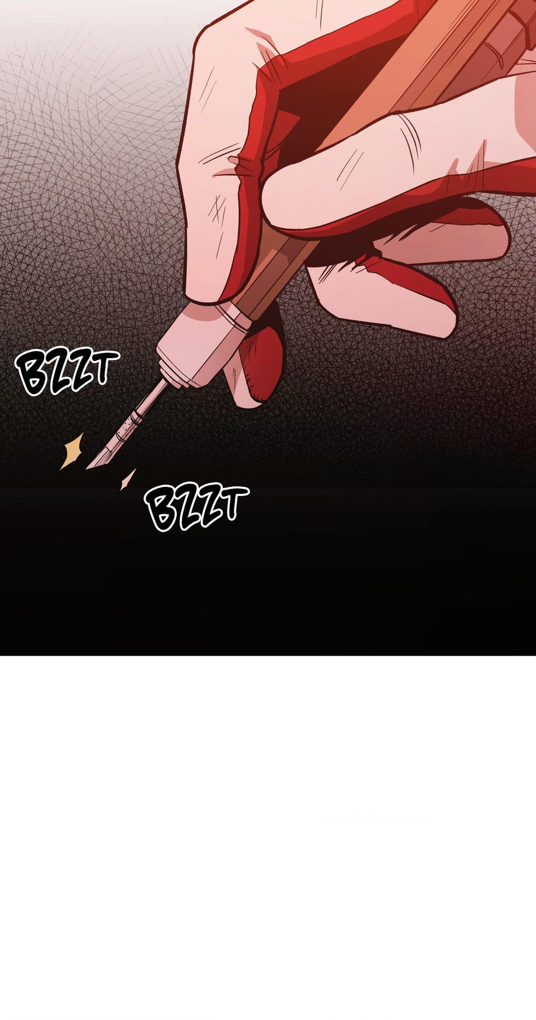 When the Killer Falls in Love Chapter 57 - Page 28 in English