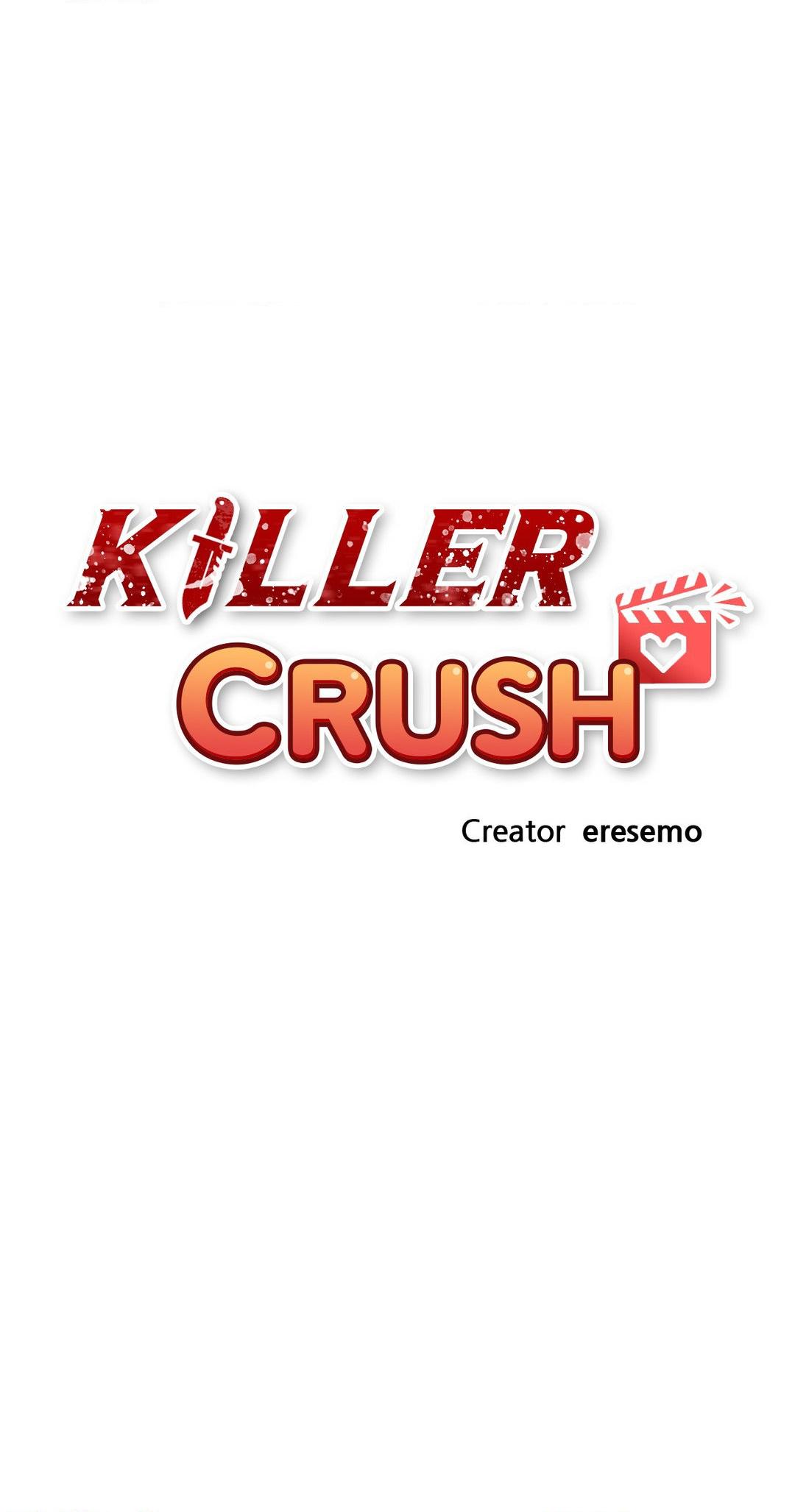 When the Killer Falls in Love Chapter 57 - Page 29 in English