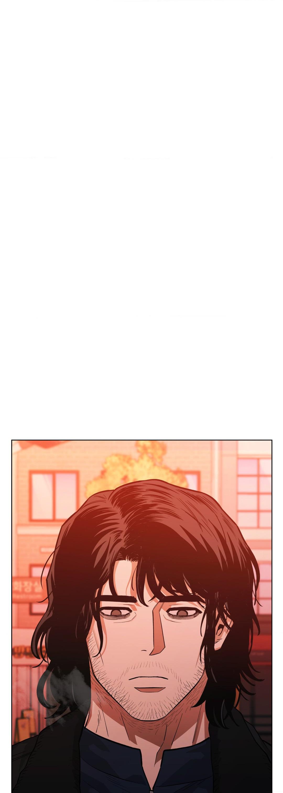 When the Killer Falls in Love Chapter 57 - Page 3 in English