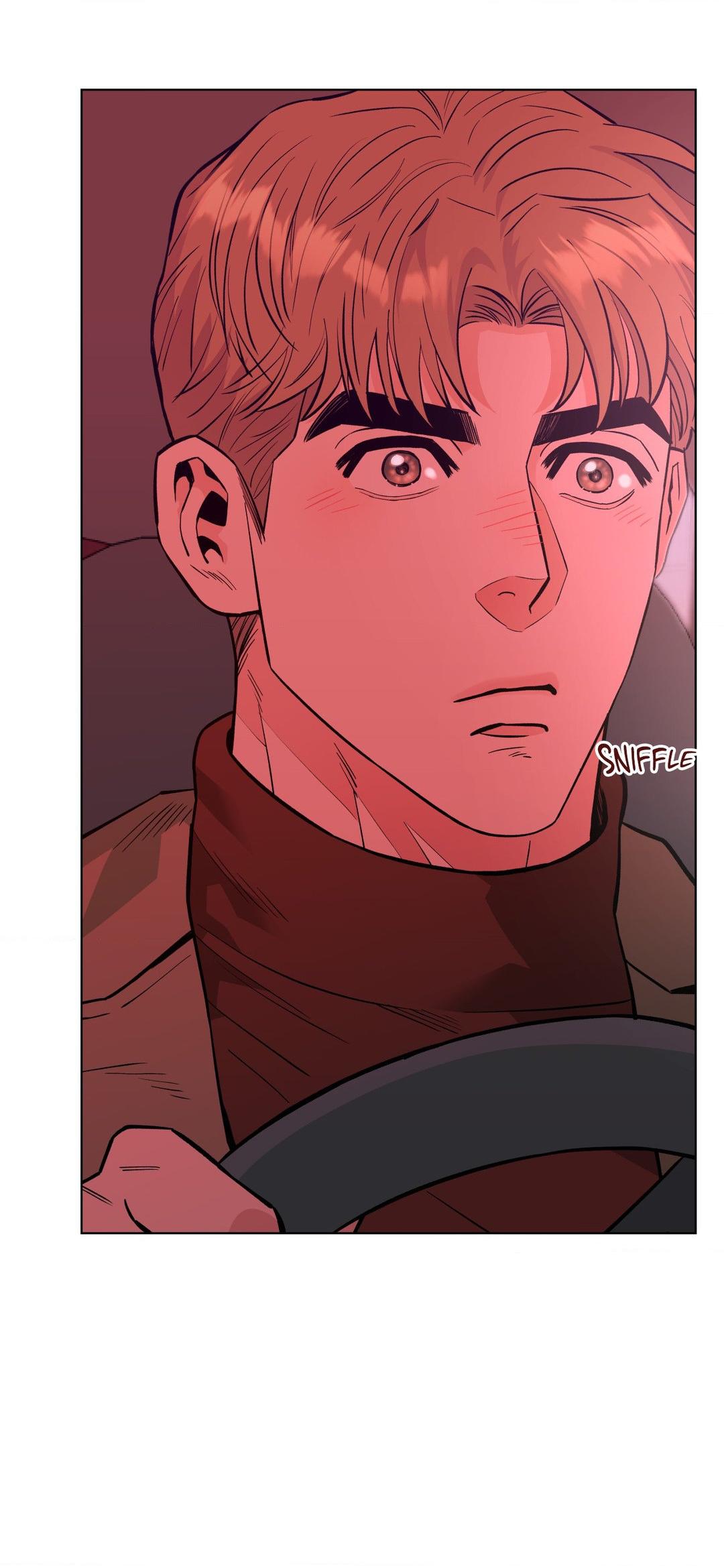 When the Killer Falls in Love Chapter 57 - Page 46 in English