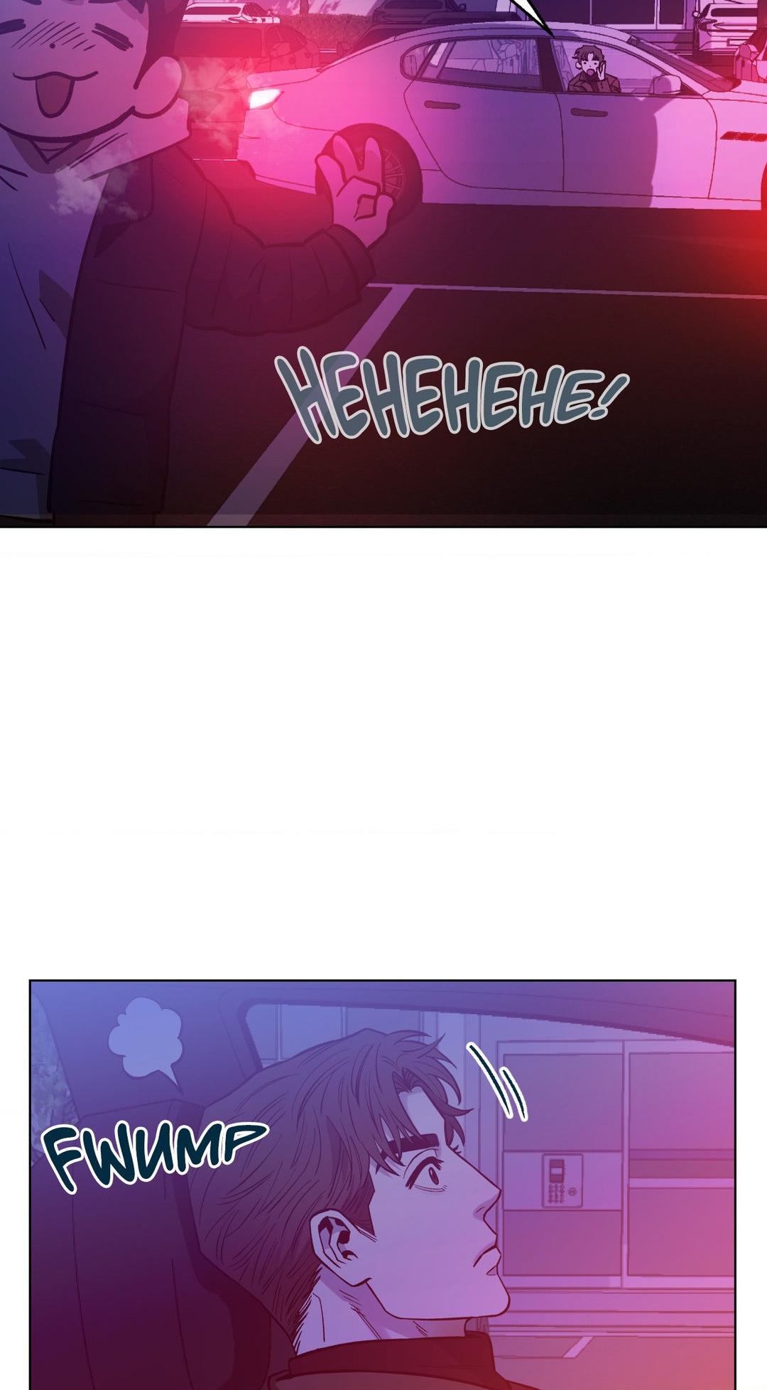 When the Killer Falls in Love Chapter 57 - Page 49 in English