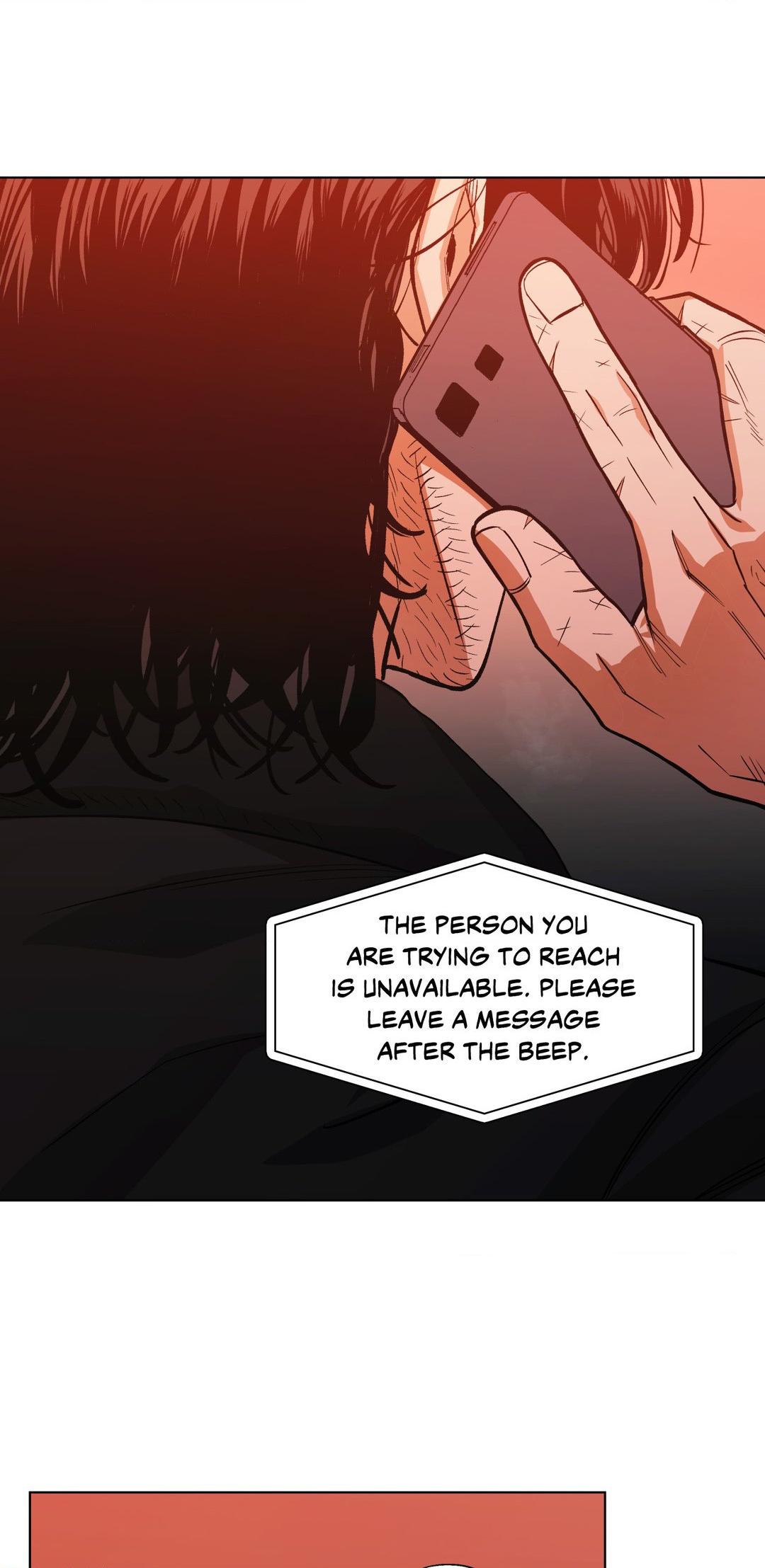 When the Killer Falls in Love Chapter 57 - Page 7 in English