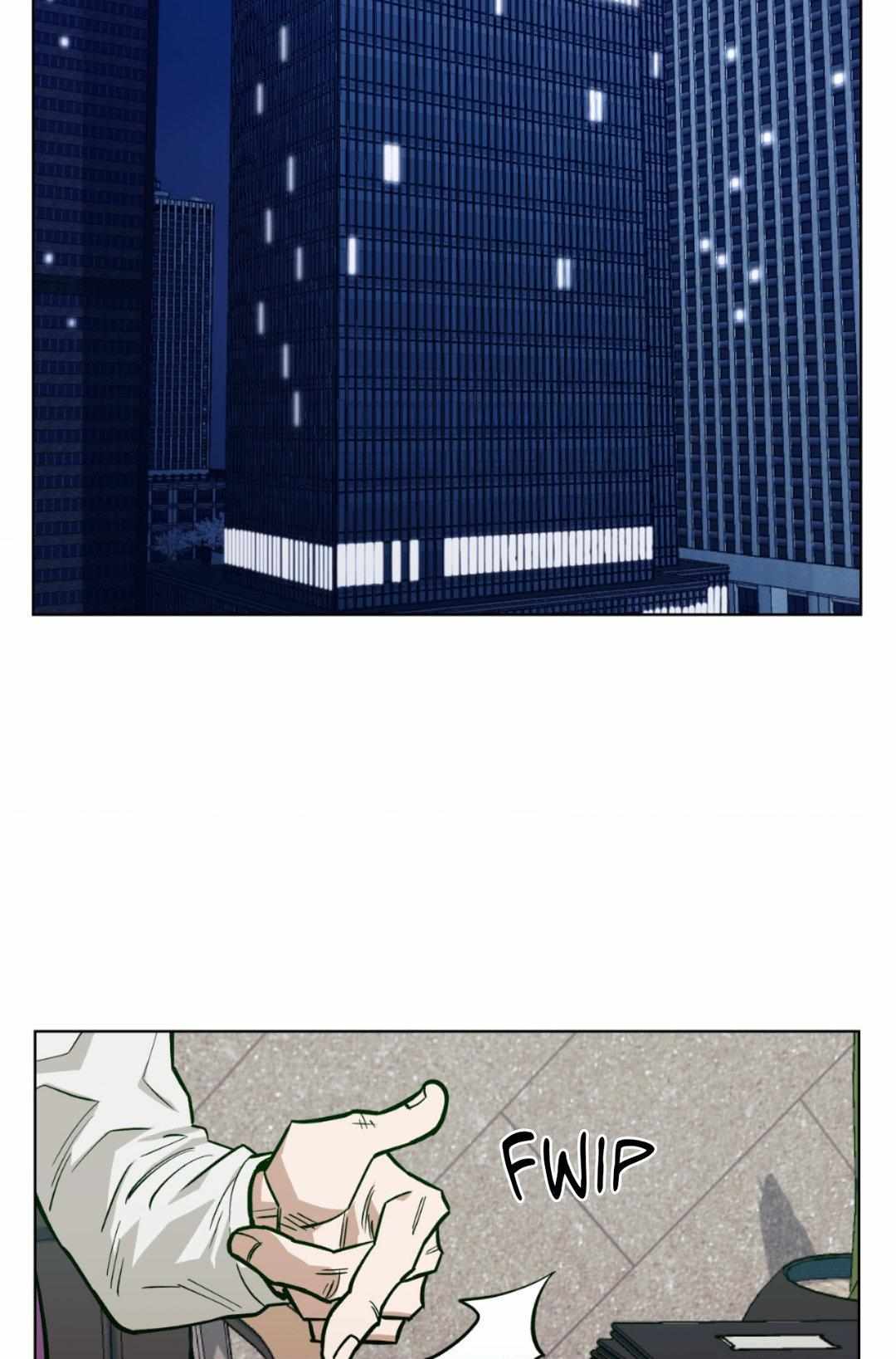 When the Killer Falls in Love Chapter 58 - Page 4 in English