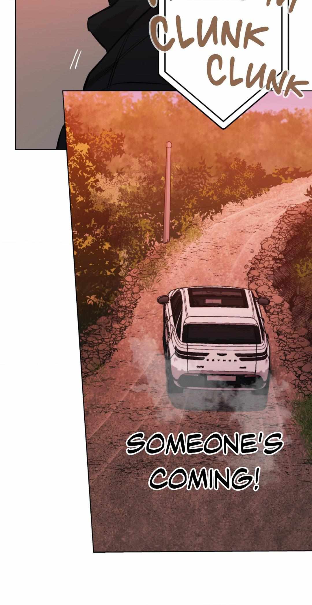 When the Killer Falls in Love Chapter 58 - Page 42 in English