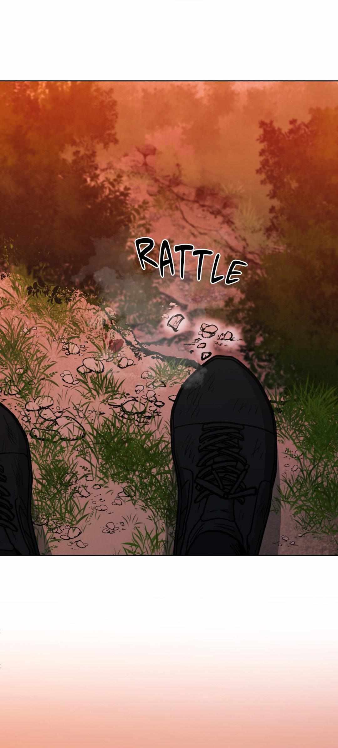 When the Killer Falls in Love Chapter 58 - Page 45 in English
