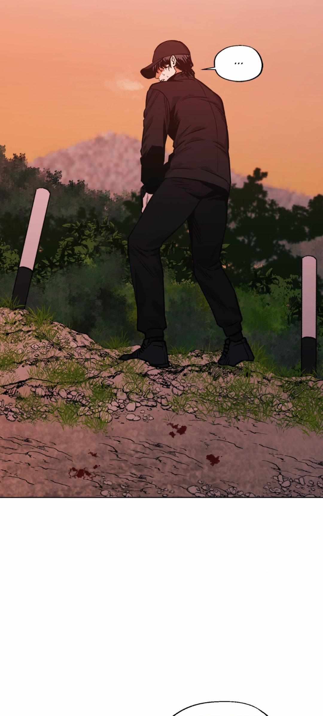 When the Killer Falls in Love Chapter 58 - Page 46 in English