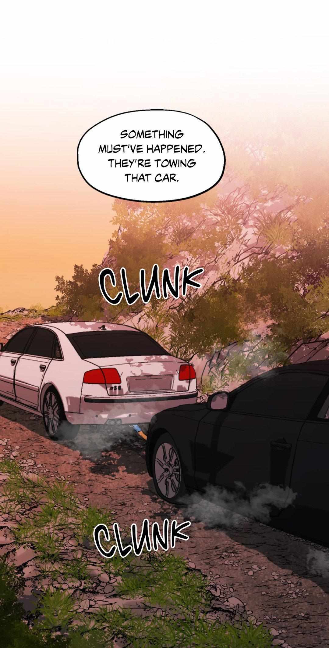 When the Killer Falls in Love Chapter 58 - Page 48 in English