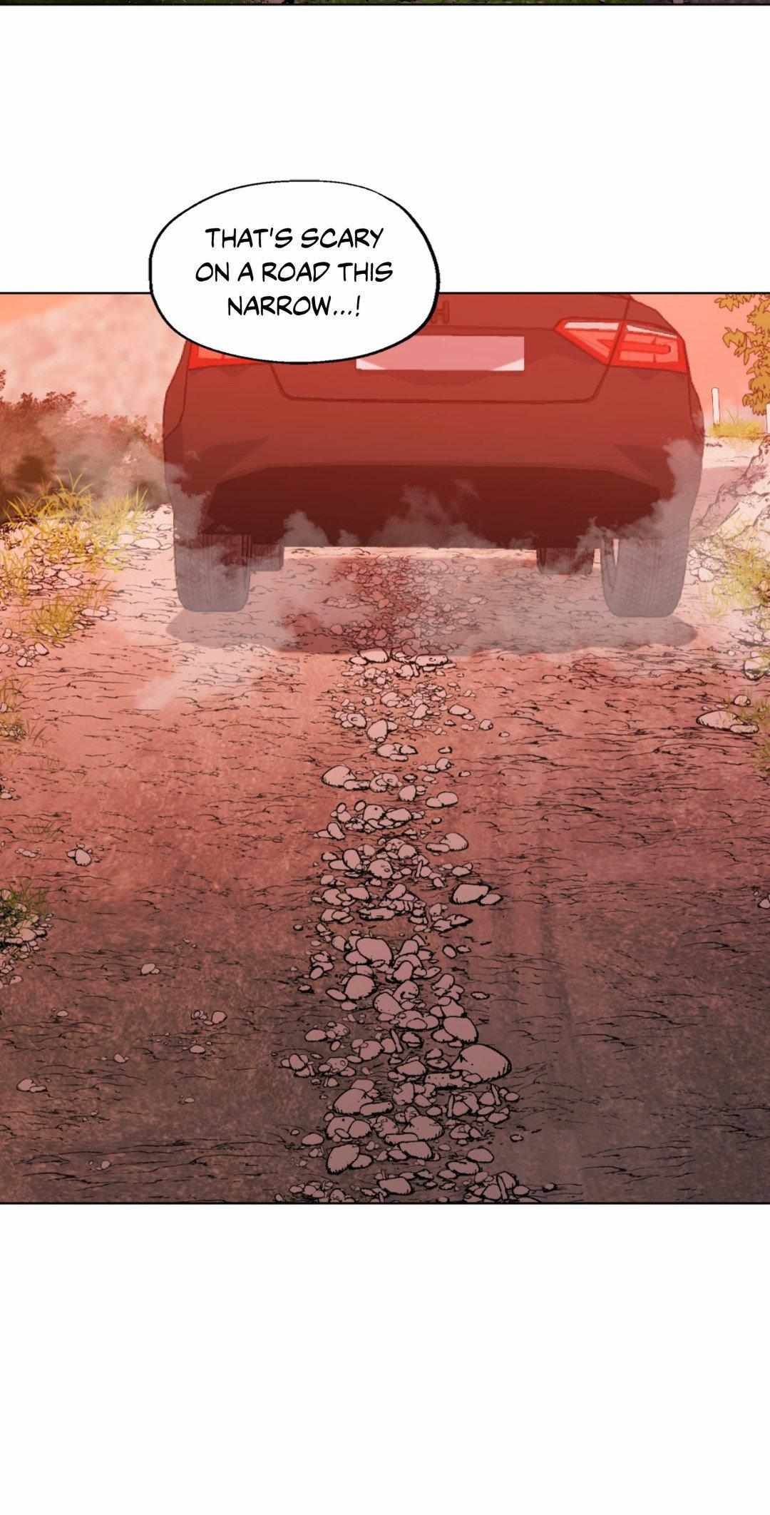 When the Killer Falls in Love Chapter 58 - Page 49 in English