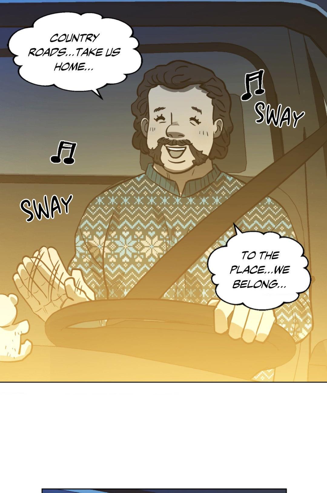 When the Killer Falls in Love Chapter 58 - Page 56 in English