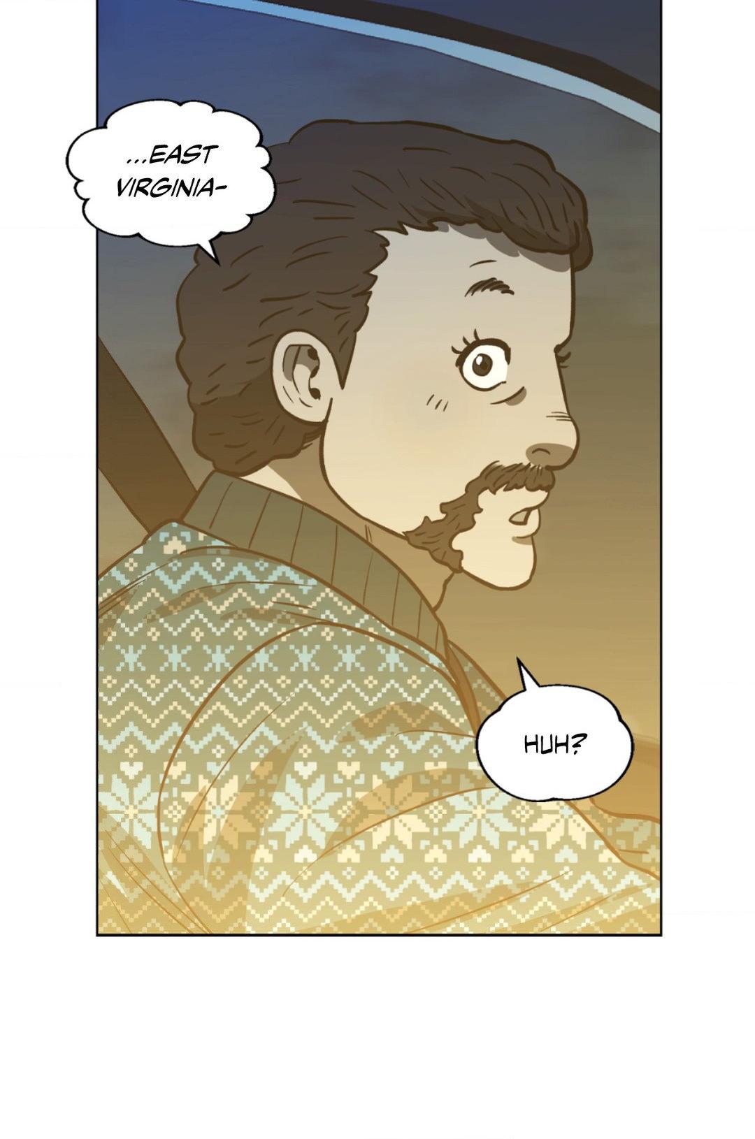 When the Killer Falls in Love Chapter 58 - Page 57 in English