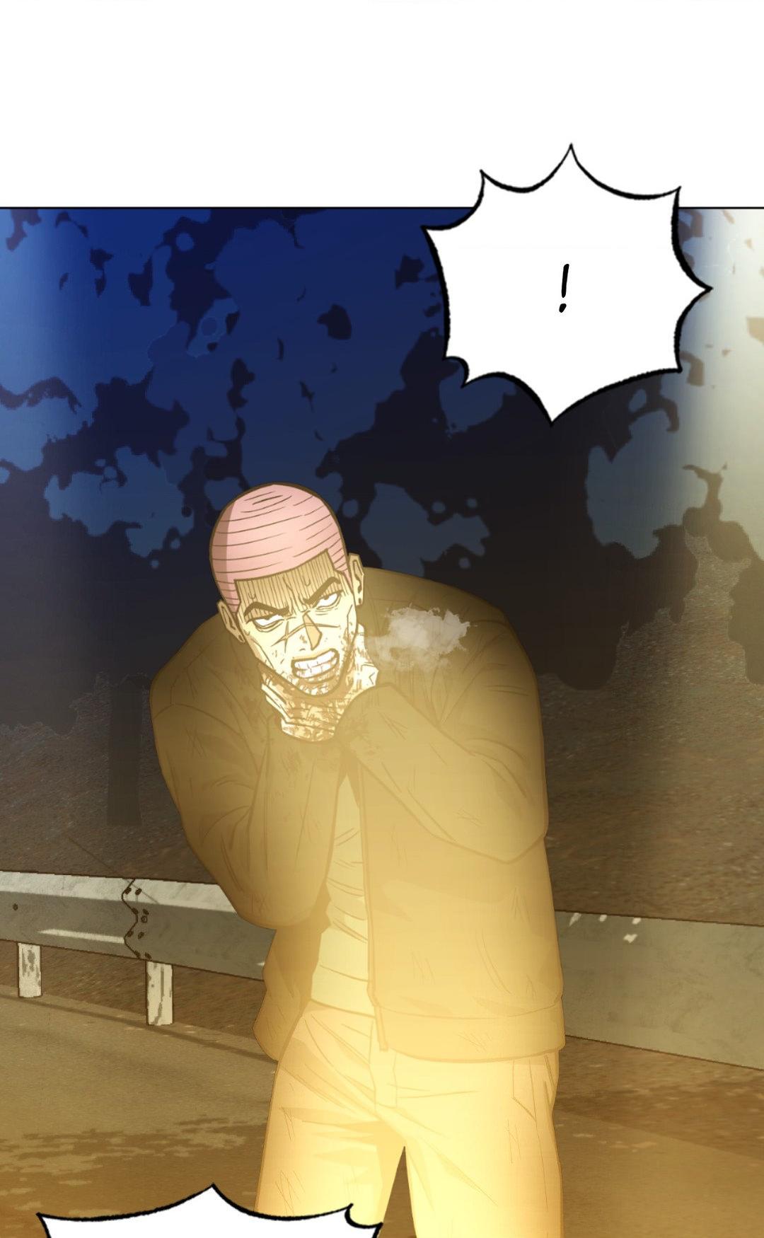 When the Killer Falls in Love Chapter 58 - Page 59 in English