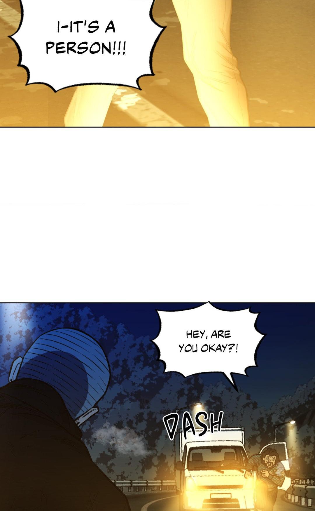 When the Killer Falls in Love Chapter 58 - Page 60 in English