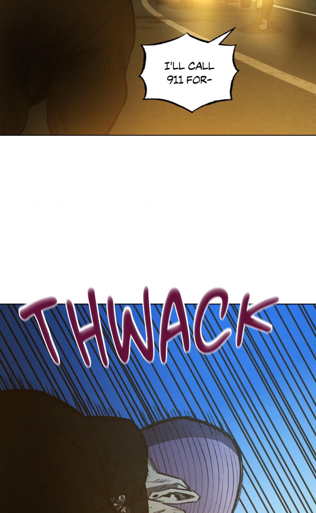 When the Killer Falls in Love Chapter 58 - Page 61 in English