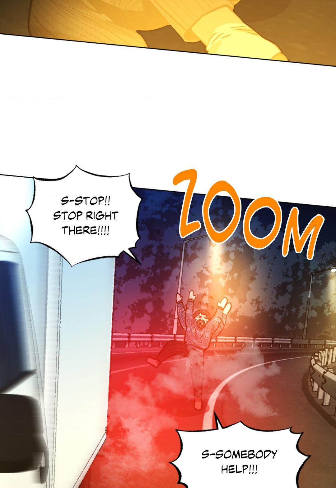 When the Killer Falls in Love Chapter 58 - Page 65 in English