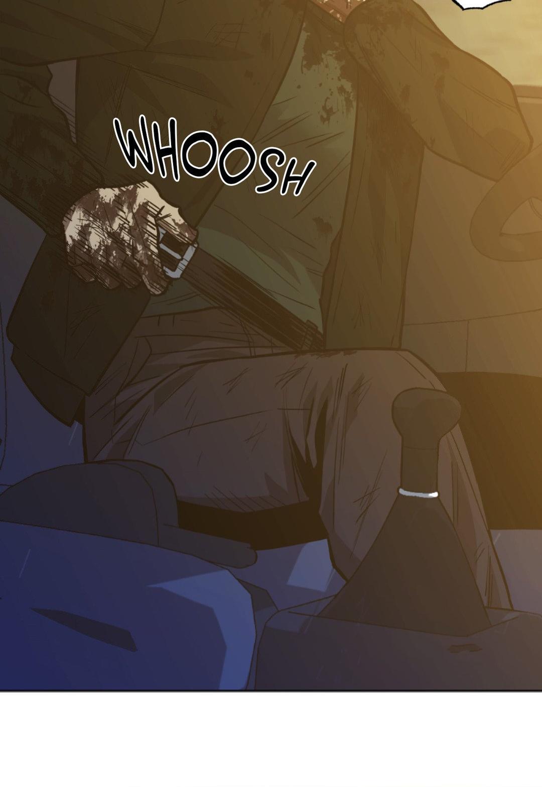When the Killer Falls in Love Chapter 58 - Page 67 in English