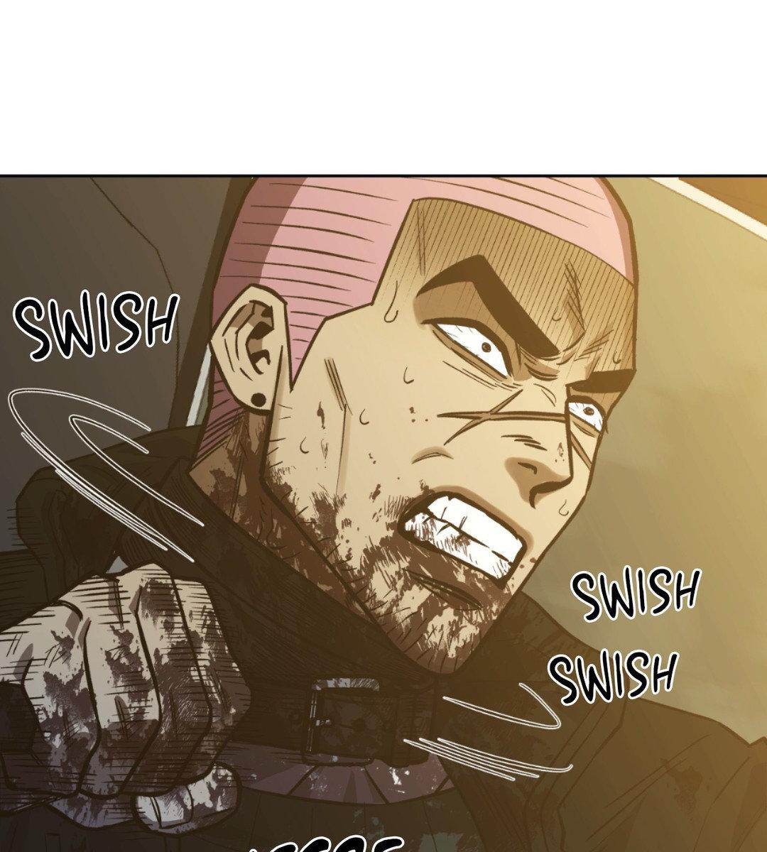 When the Killer Falls in Love Chapter 58 - Page 68 in English