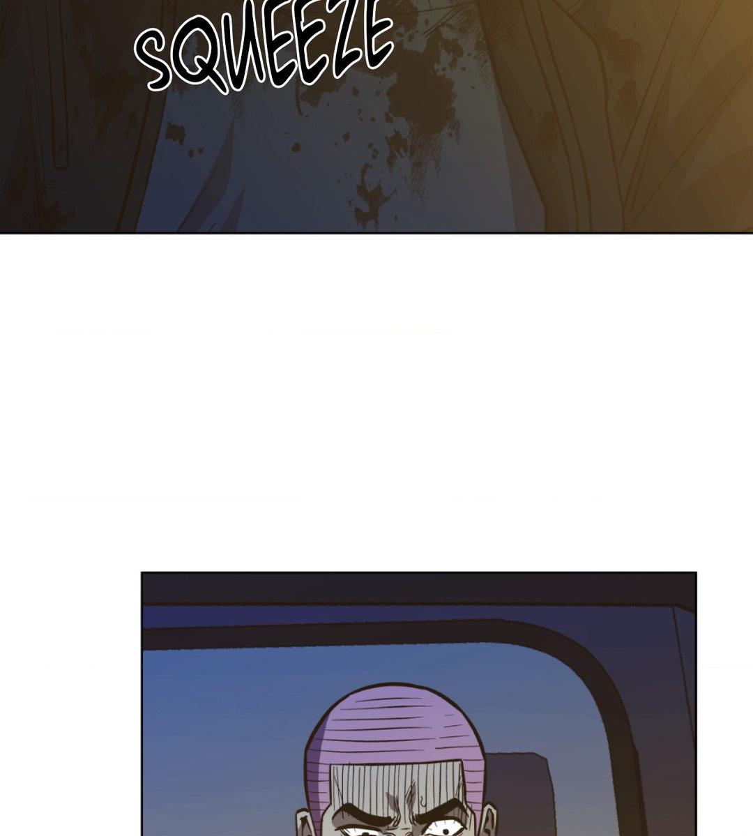 When the Killer Falls in Love Chapter 58 - Page 69 in English