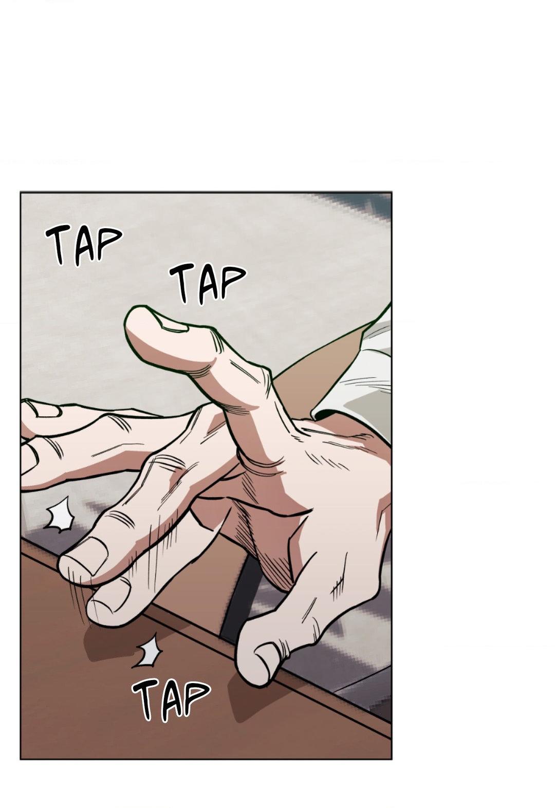 When the Killer Falls in Love Chapter 58 - Page 8 in English
