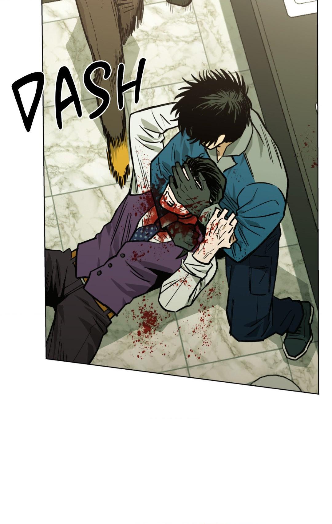 When the Killer Falls in Love Chapter 58 - Page 82 in English