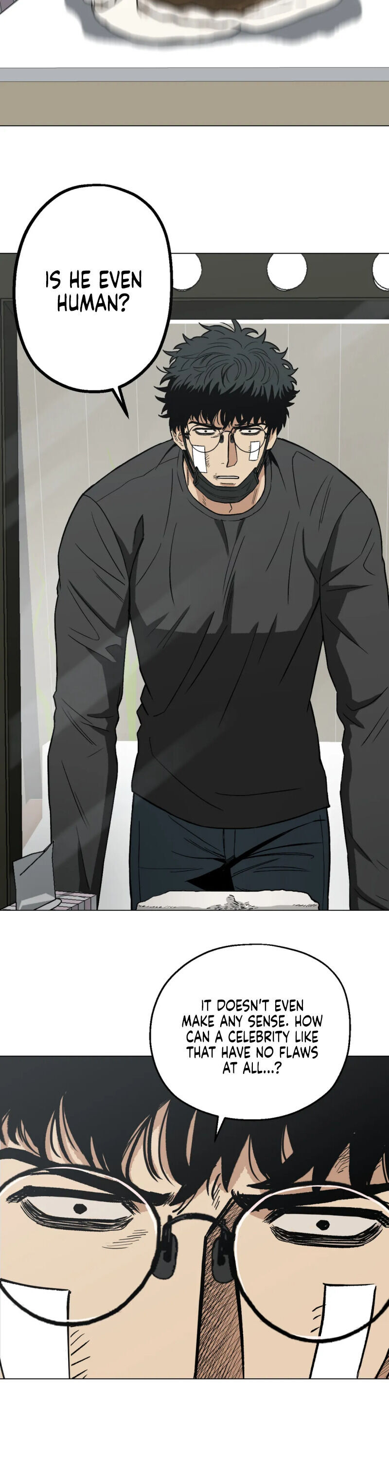 When the Killer Falls in Love Chapter 6 - Page 26 in English
