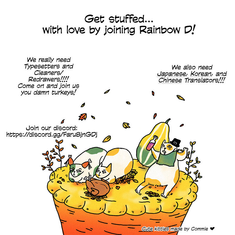 When the Killer Falls in Love Chapter 6 - Page 31 in English