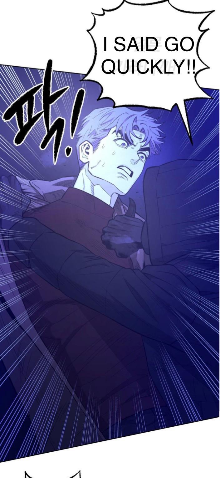 When the Killer Falls in Love Chapter 60 - Page 26 in English
