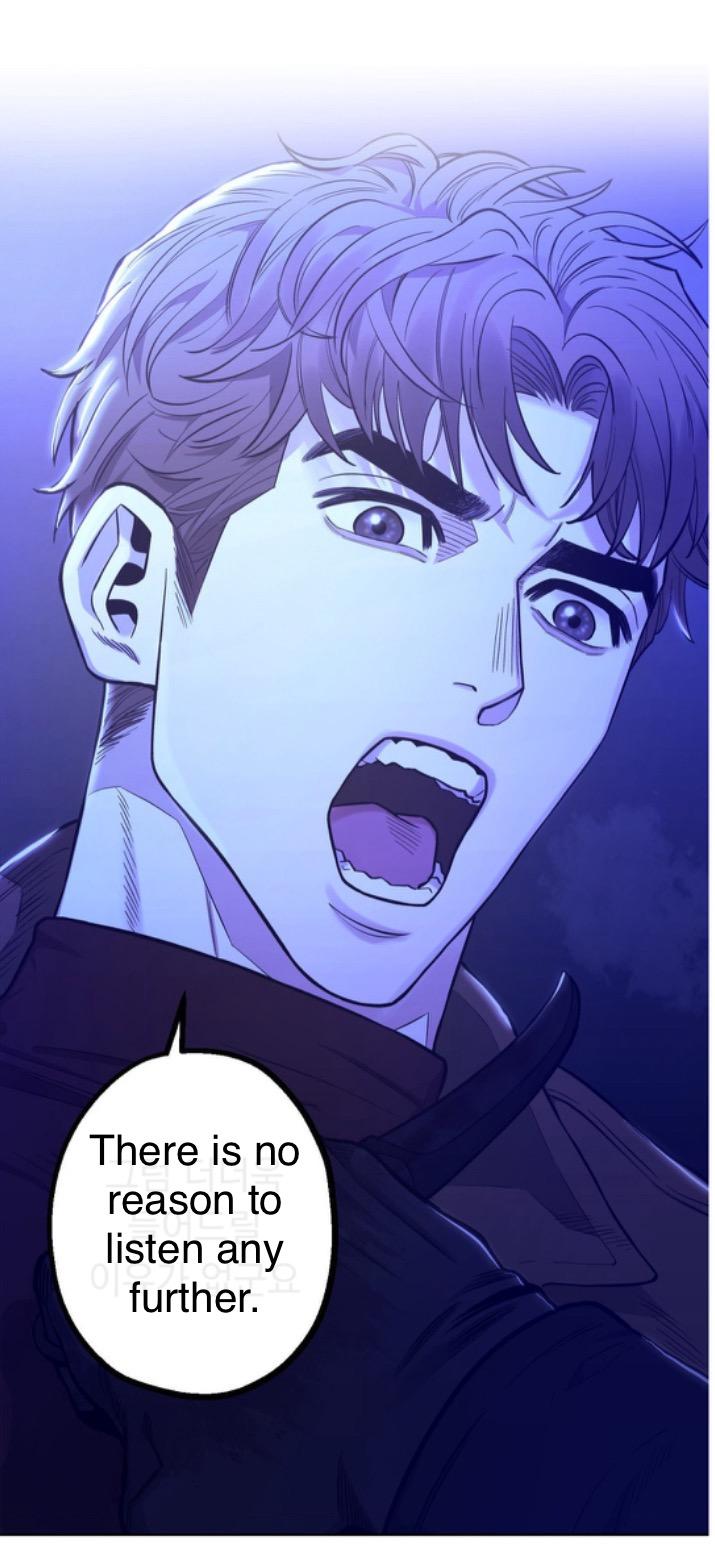 When the Killer Falls in Love Chapter 60 - Page 28 in English
