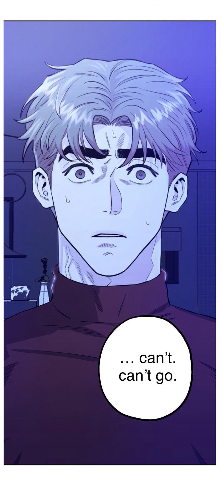 When the Killer Falls in Love Chapter 60 - Page 51 in English