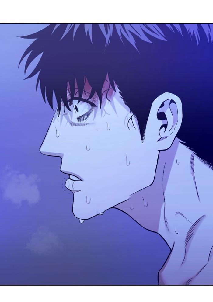 When the Killer Falls in Love Chapter 60 - Page 56 in English