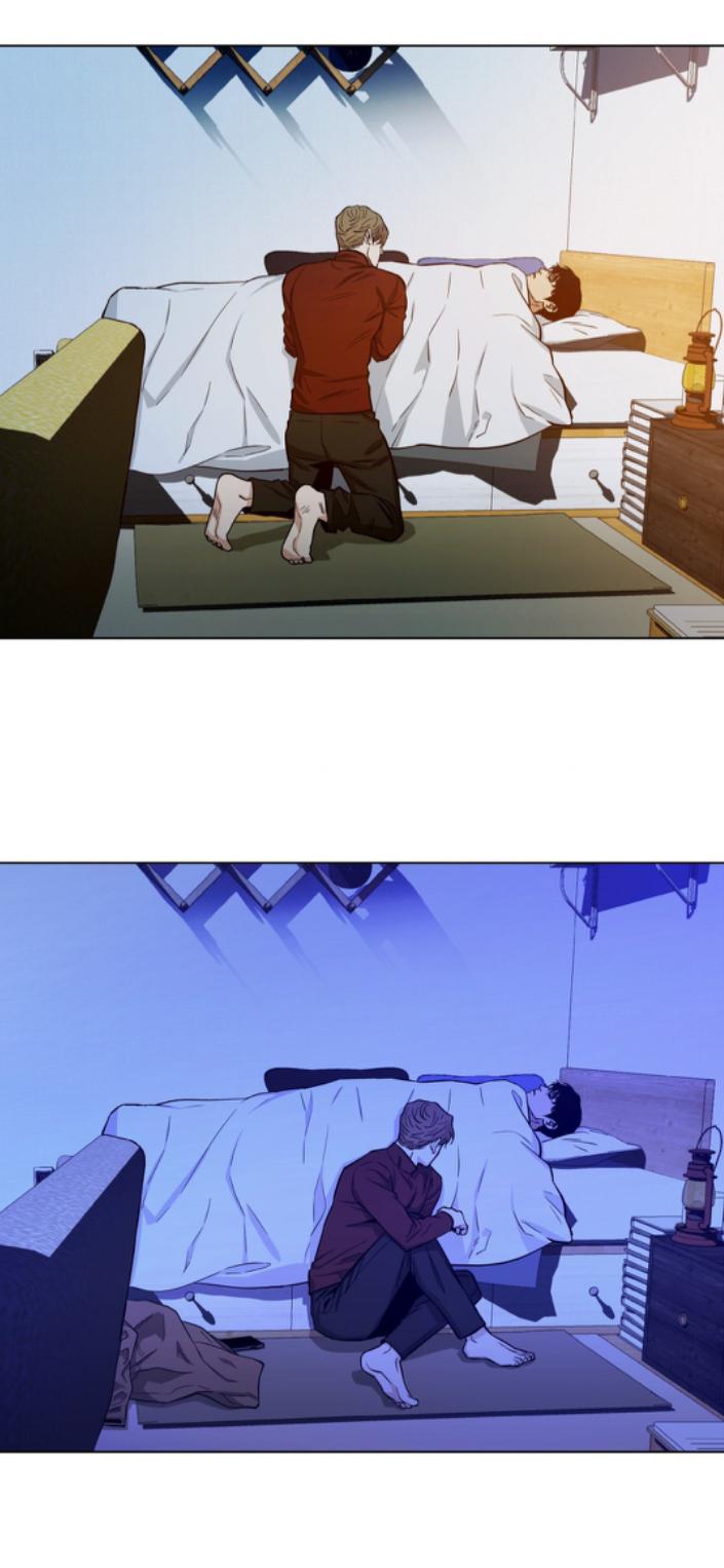 When the Killer Falls in Love Chapter 60 - Page 62 in English
