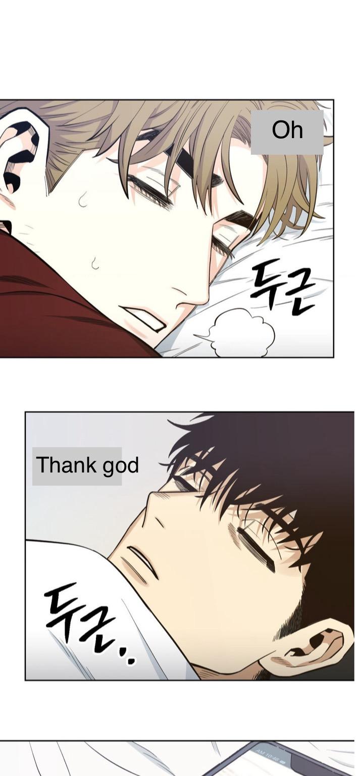 When the Killer Falls in Love Chapter 60 - Page 68 in English