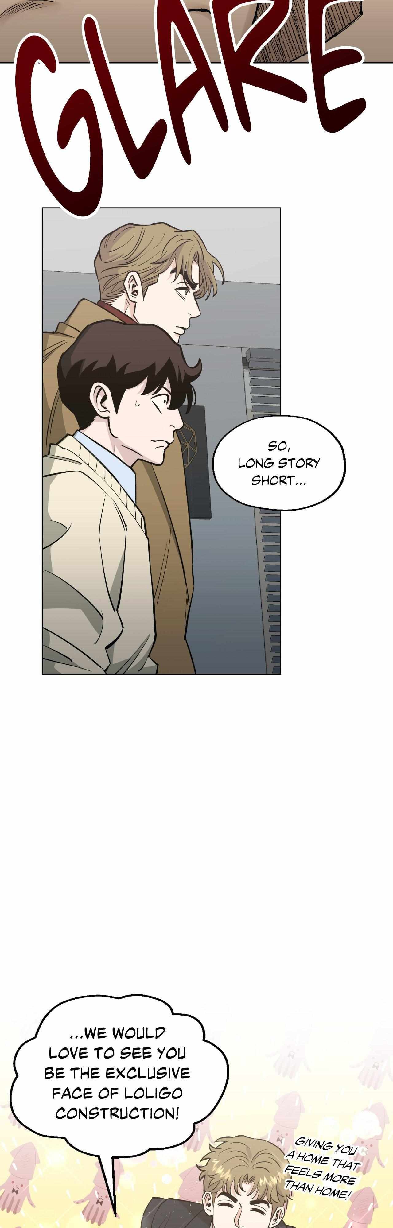 When the Killer Falls in Love Chapter 63 - Page 10 in English