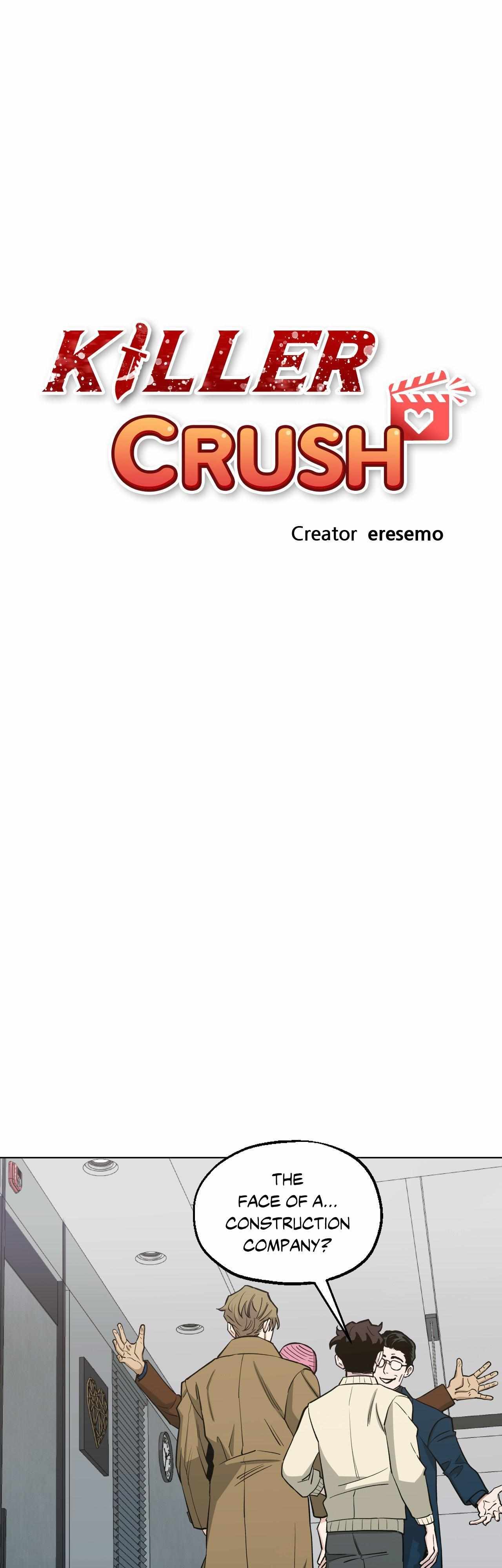 When the Killer Falls in Love Chapter 63 - Page 12 in English