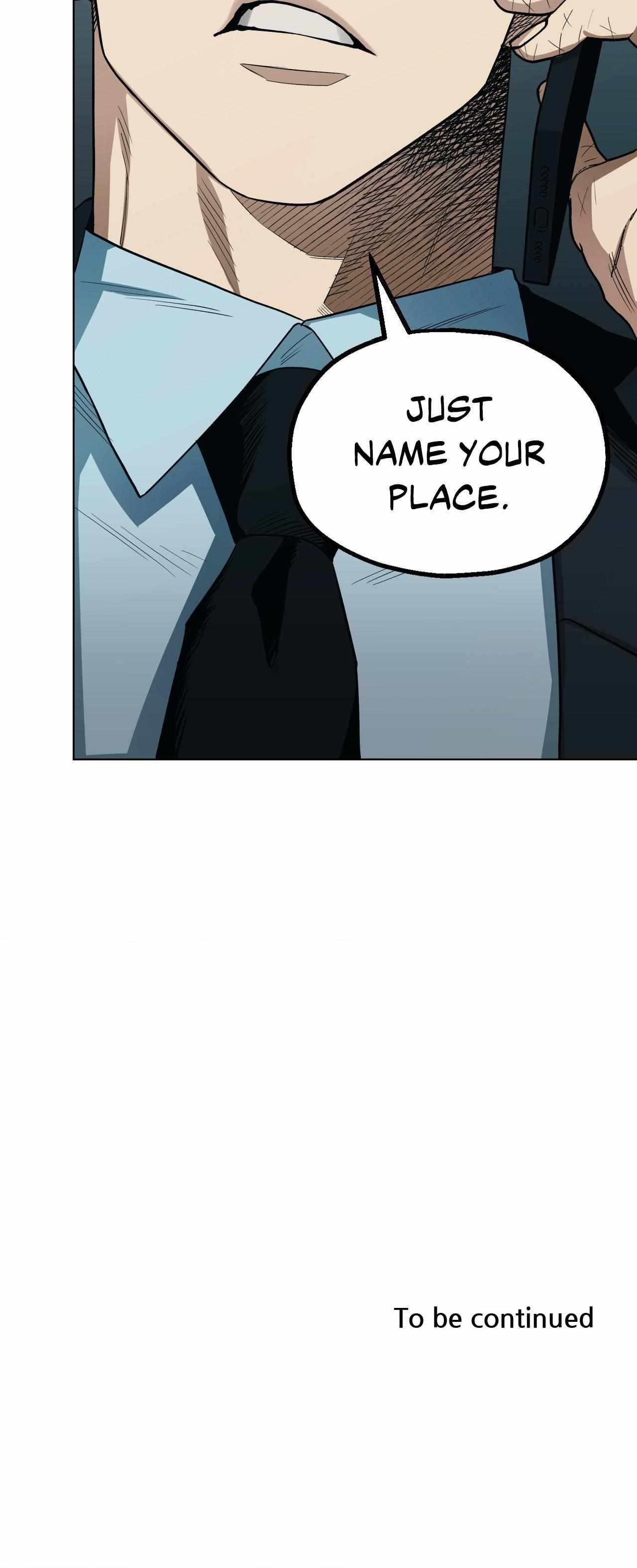 When the Killer Falls in Love Chapter 64 - Page 38 in English