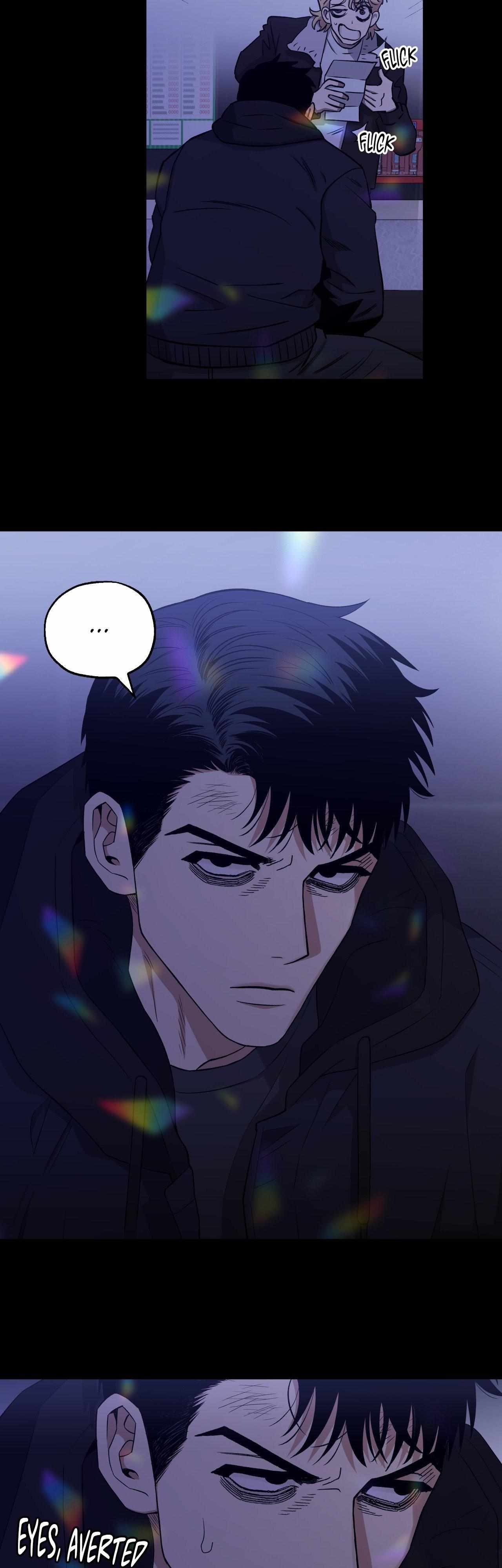 When the Killer Falls in Love Chapter 64 - Page 5 in English
