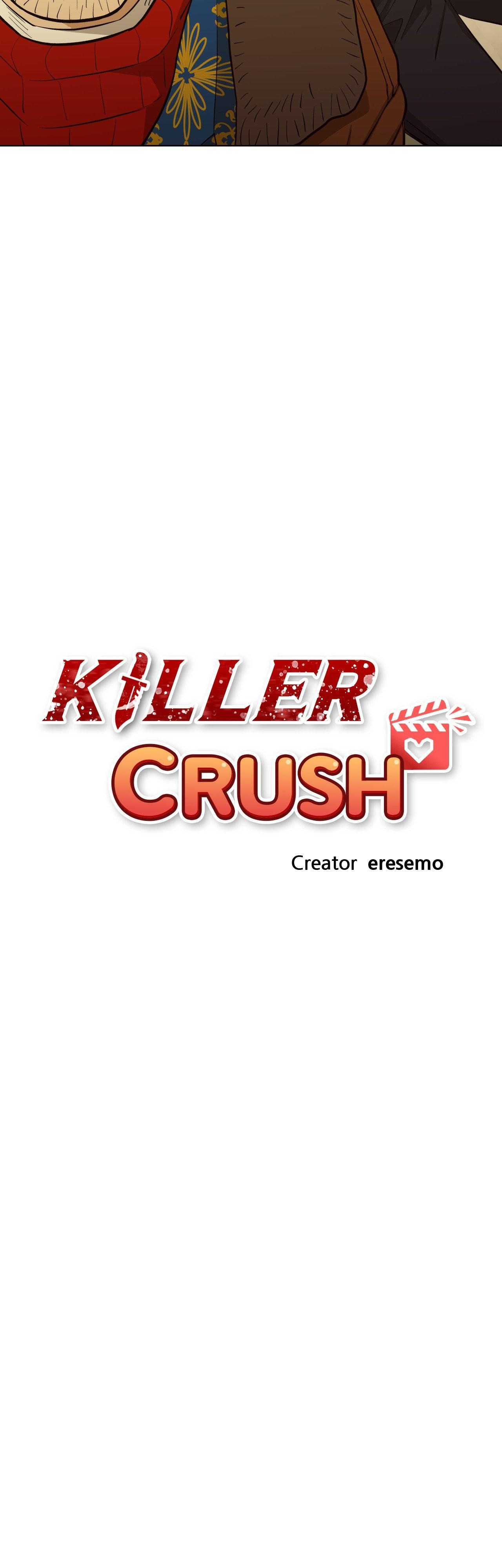 When the Killer Falls in Love Chapter 66 - Page 18 in English