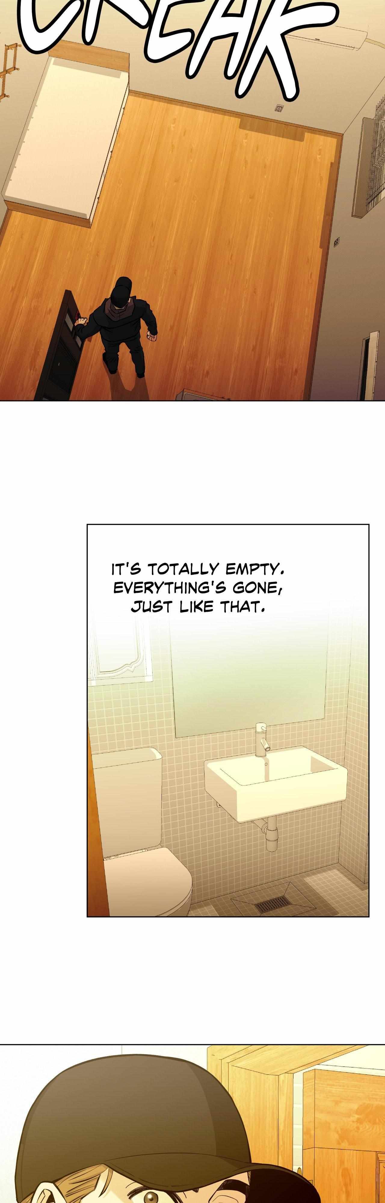 When the Killer Falls in Love Chapter 66 - Page 4 in English