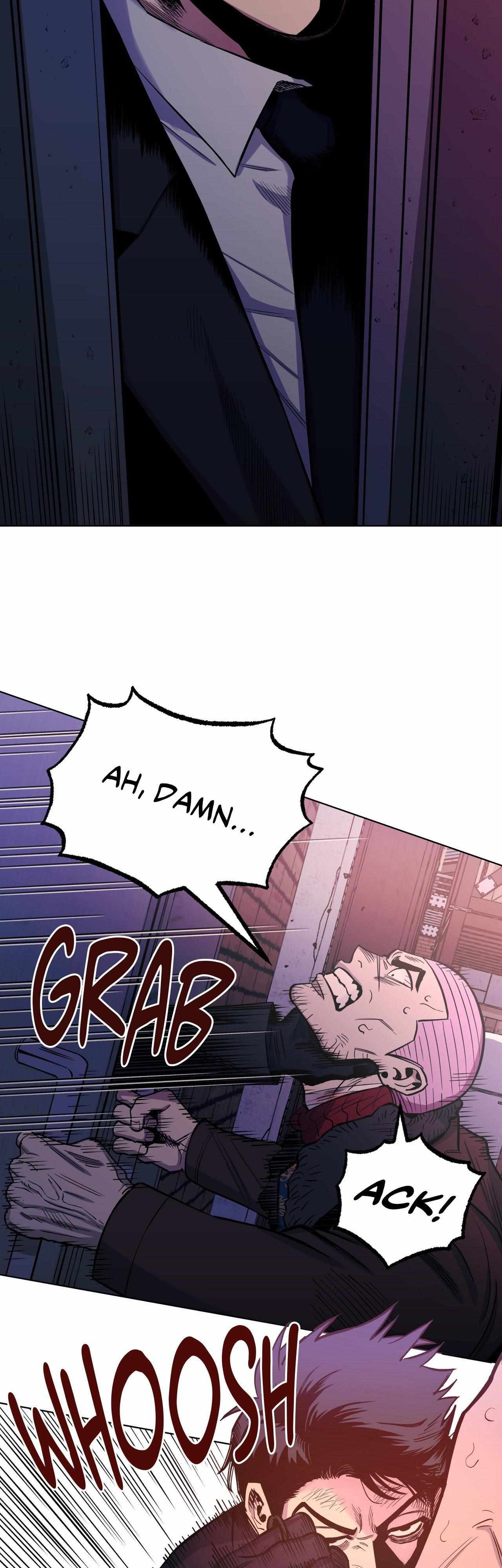 When the Killer Falls in Love Chapter 67 - Page 16 in English