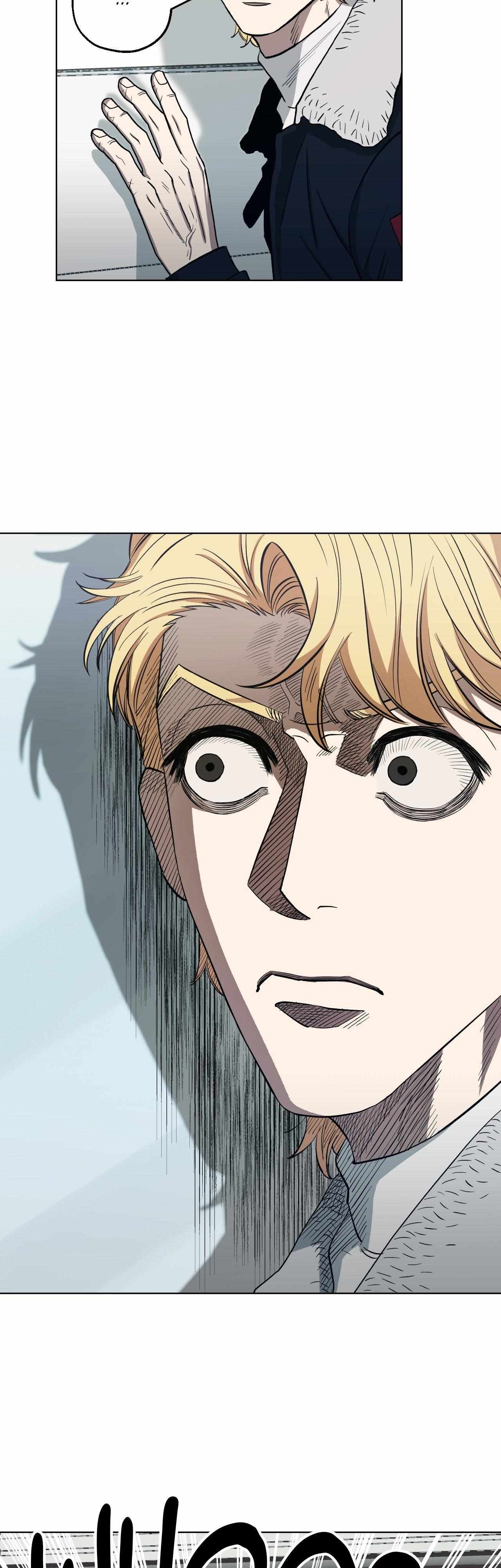When the Killer Falls in Love Chapter 67 - Page 3 in English
