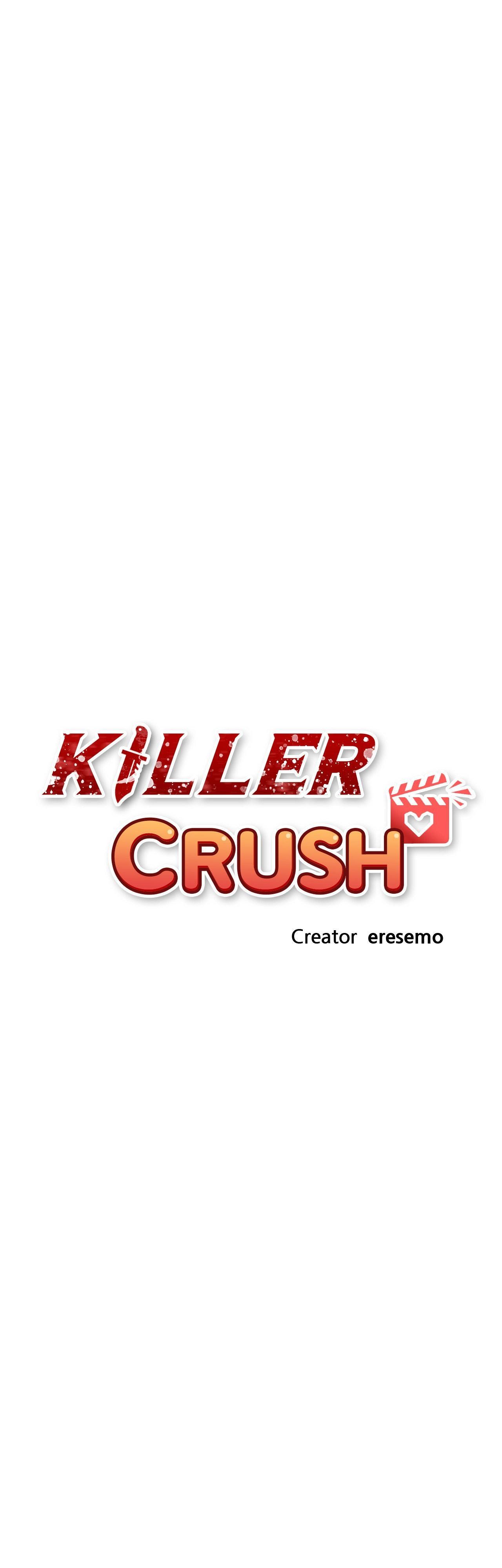 When the Killer Falls in Love Chapter 67 - Page 8 in English