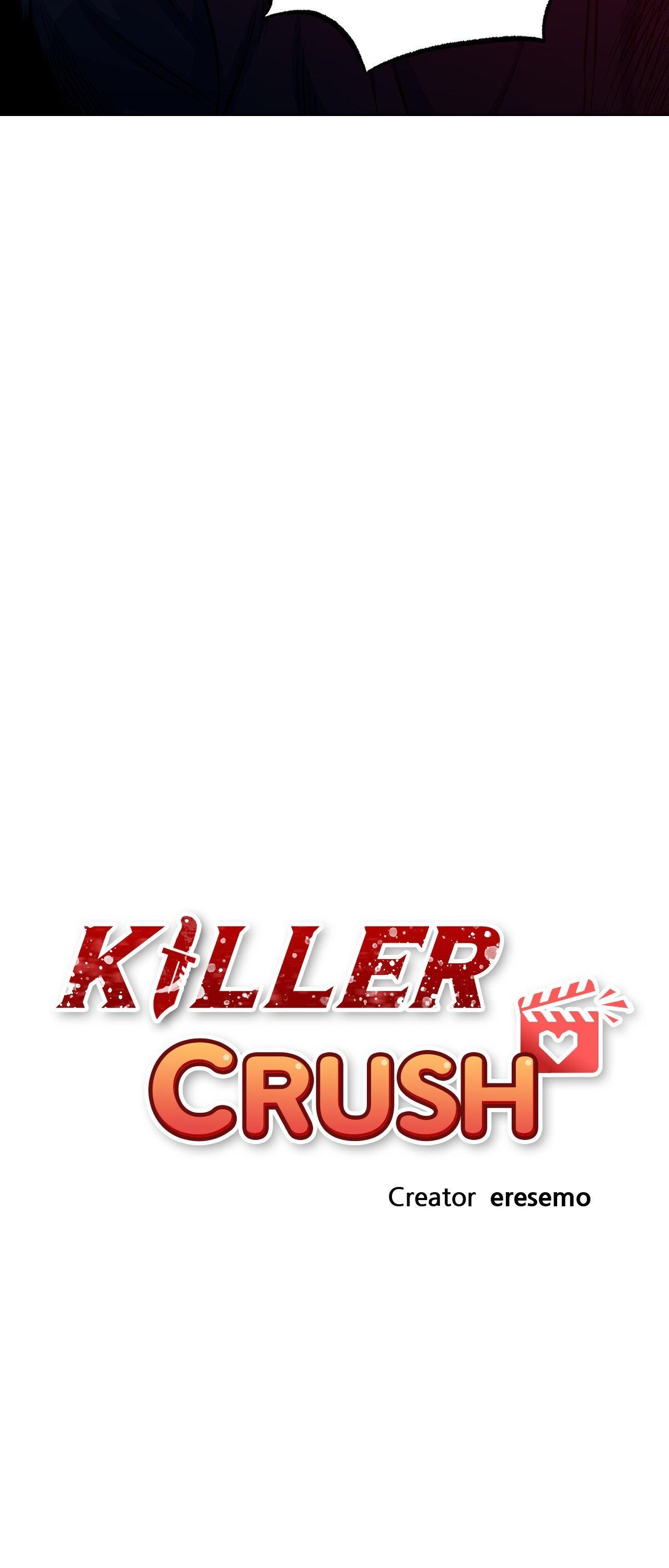 When the Killer Falls in Love Chapter 68 - Page 23 in English